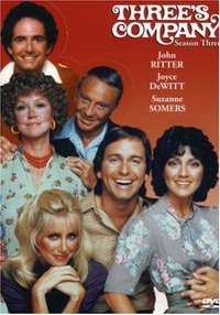 Threes Company - Season 3