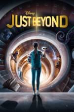 Just Beyond - Season 1