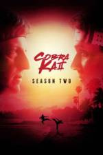 Cobra Kai - Season 2