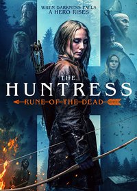 The Huntress: Rune of the Dead