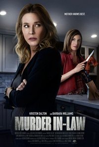 Murder In Law