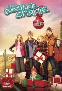 Good Luck Charlie Its Christmas