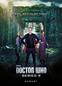 Doctor Who - Season 9