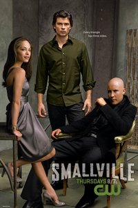 Smallville - Season 6