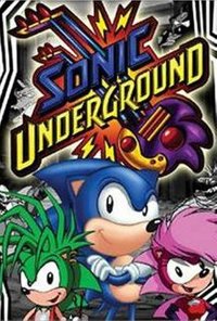 Sonic Underground - Season 1