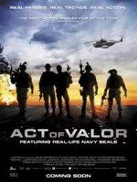 Act Of Valor