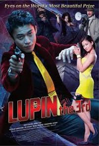 Lupin Iii