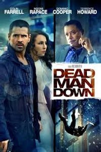 Dead Man Down