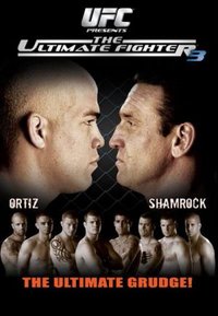 The Ultimate Fighter - Season 03