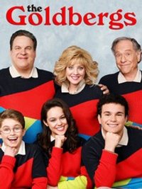 The Goldbergs - Season 1