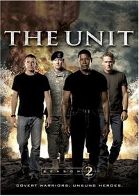 The Unit - Season 1