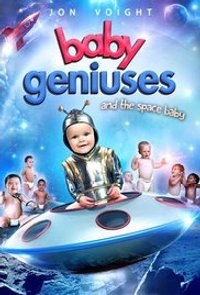 Baby Geniuses and the Space Baby