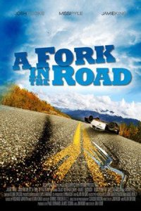 A Fork in the Road