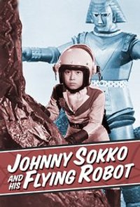 Johnny Sokko and His Flying Robot - Season 1