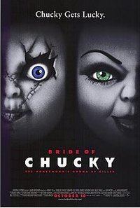 Bride Of Chucky