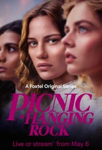 Picnic at Hanging Rock - Season 1