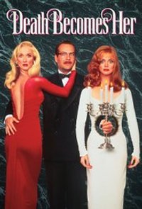 Death Becomes Her