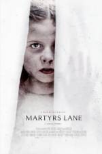 Martyrs Lane