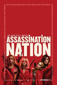 Assassination Nation