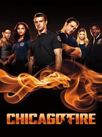 Chicago Fire - Season 3