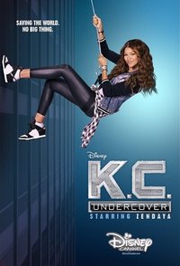 K C Undercover - Season 1