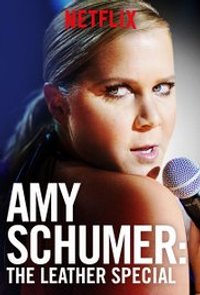 Amy Schumer: The Leather Special