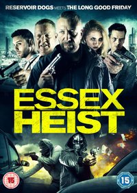 Essex Heist