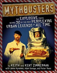 MythBusters - Season 10