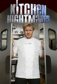 Kitchen Nightmares - Season 3