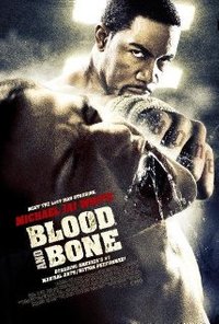 Blood And Bone