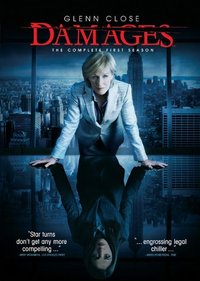 Damages - Season 1