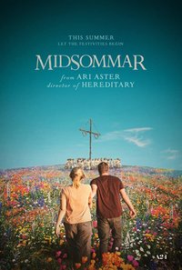 Midsommar