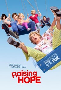 Raising Hope - Season 4