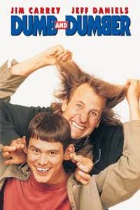 Dumb And Dumber