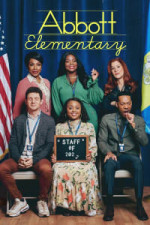 Abbott Elementary - Season 2