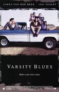 Varsity Blues