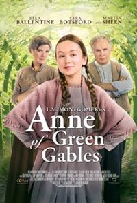 Anne of Green Gables