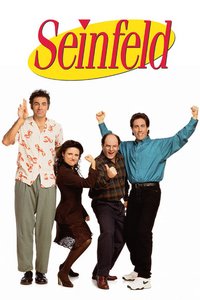 Seinfeld - Season 9