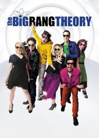 The Big Bang Theory - Season 10