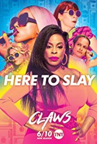 Claws - Season 2