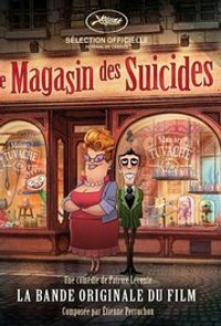 The Suicide Shop