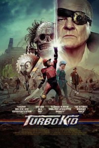 Turbo Kid