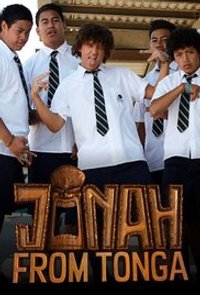 Jonah from Tonga - Season 1