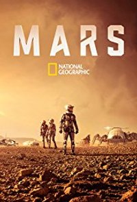 Mars - Season 2