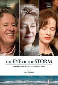 The Eye Of The Storm