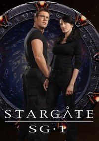 Stargate SG1 - Season 1