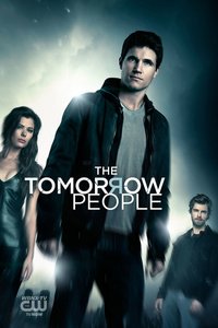 The Tomorrow People - Season 1