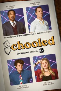 Schooled - Season 1