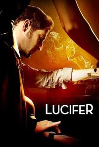 Lucifer - Season 1