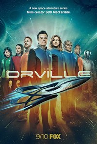 The Orville - Season 1